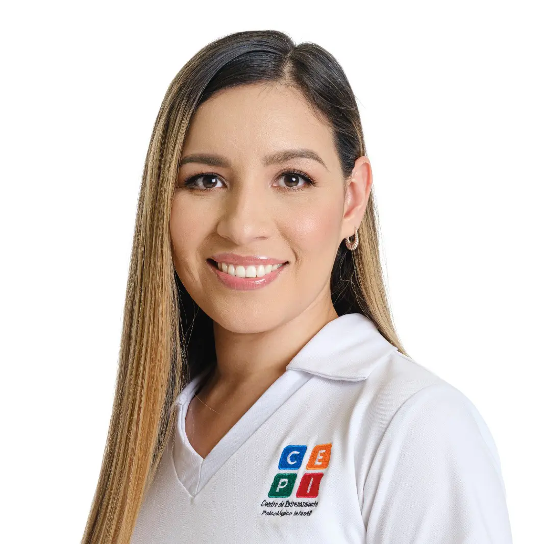 Aranzuzu Burruel Lopez